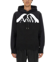 [Alexander McQueen] Hoodie FW23 760764_Q1XIL1011