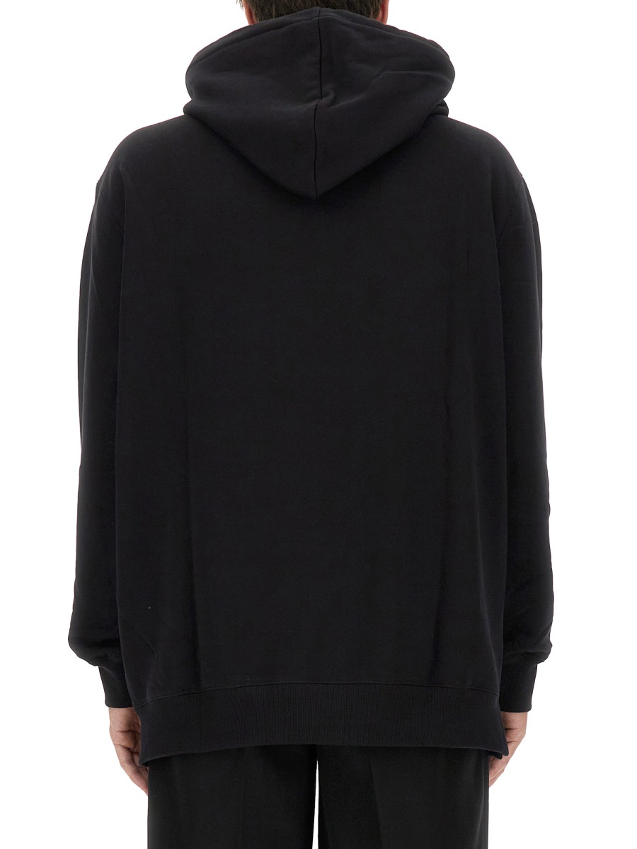 [Lanvin] Hoodie FW23 RM-HO0009_J199-A2310