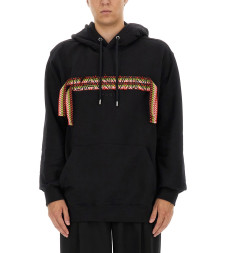 [Lanvin] Hoodie FW23 RM-HO0009_J199-A2310