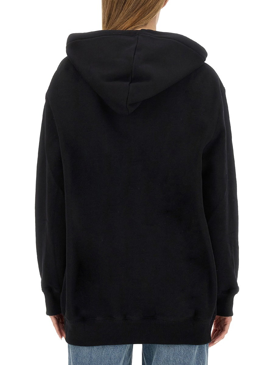 [Lanvin] Hoodie FW23 RW-HO0019_J209-A2310