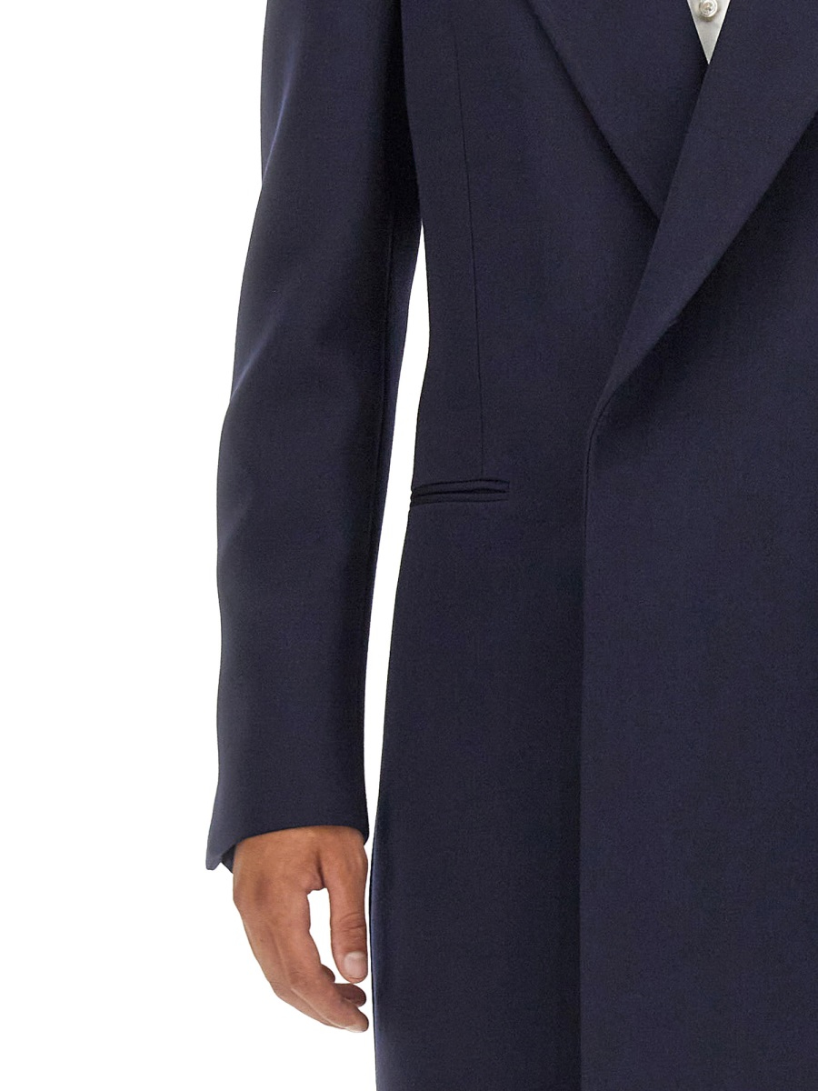 [Alexander McQueen] Coat FW23 749763_QVU894260