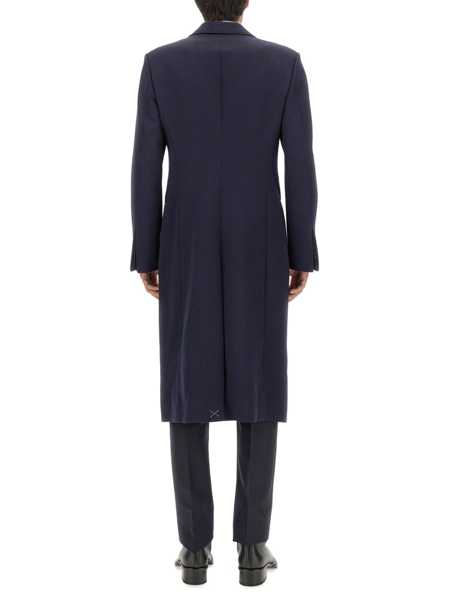 [Alexander McQueen] Coat FW23 749763_QVU894260