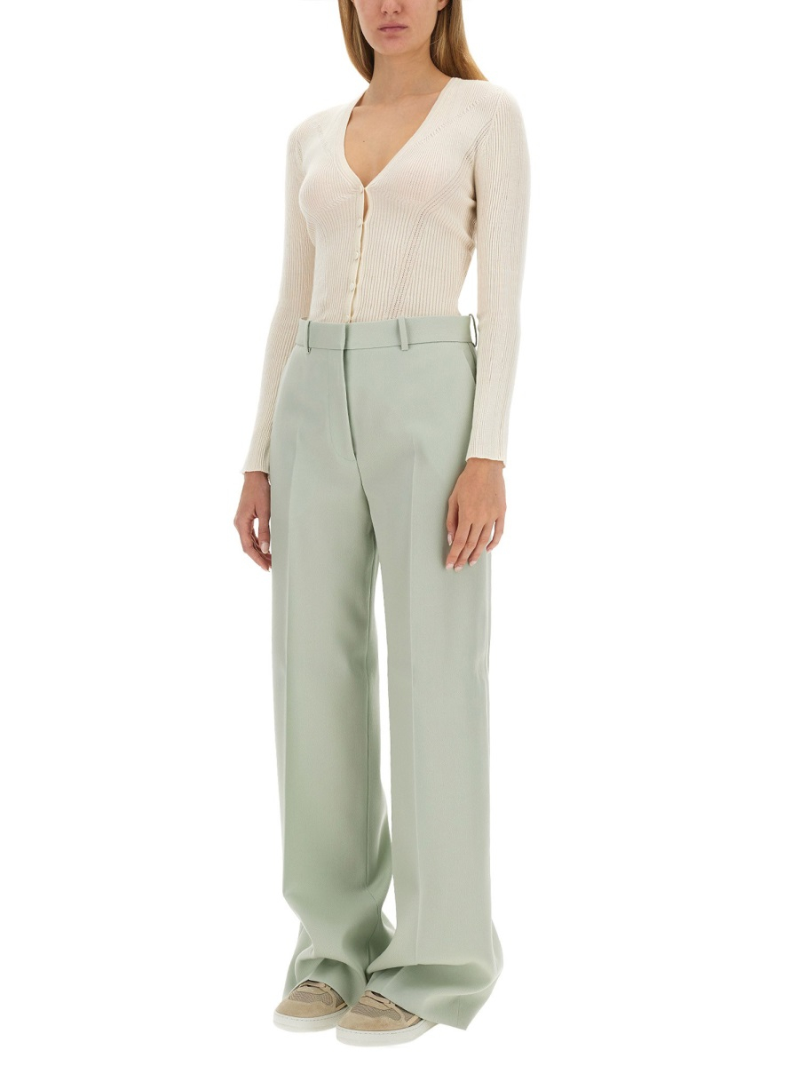 [Lanvin] Cardigan FW23 RW-CA0001_K004-A23012