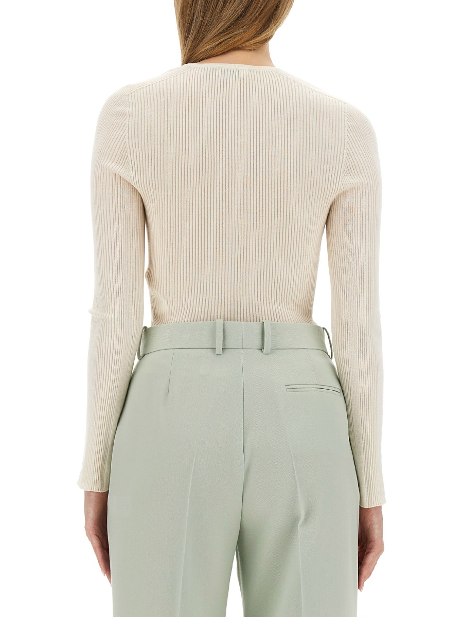 [Lanvin] Cardigan FW23 RW-CA0001_K004-A23012