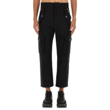 [Balmain] Trousers FW23 BH1PQ006_CE250PA
