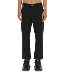 [Balmain] Jeans FW23 BH0MI044_DD76EHV