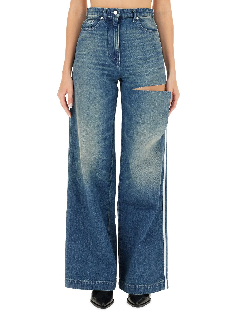 [Peter Do] Jeans FW23 U-171-DE_CO053POWDERBLU