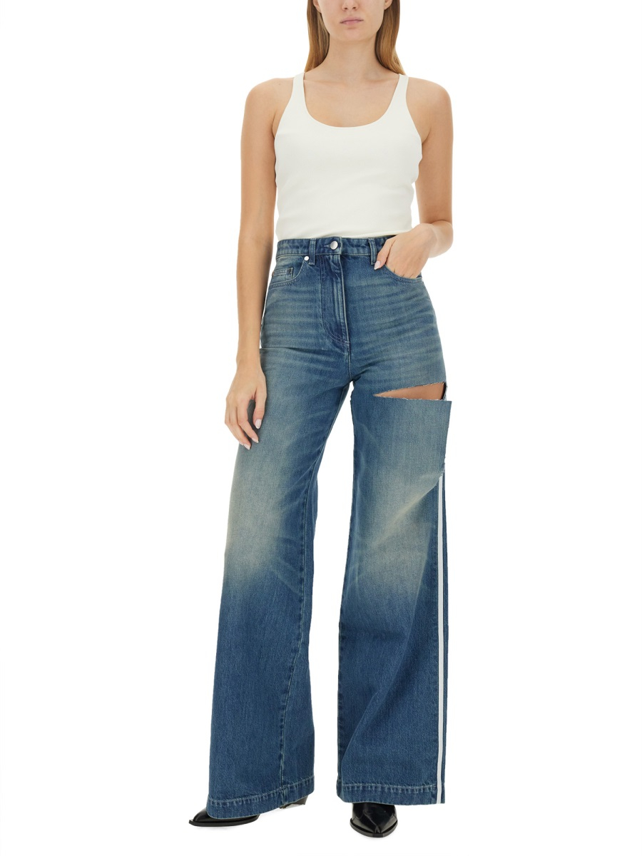 [Peter Do] Jeans FW23 U-171-DE_CO053POWDERBLU