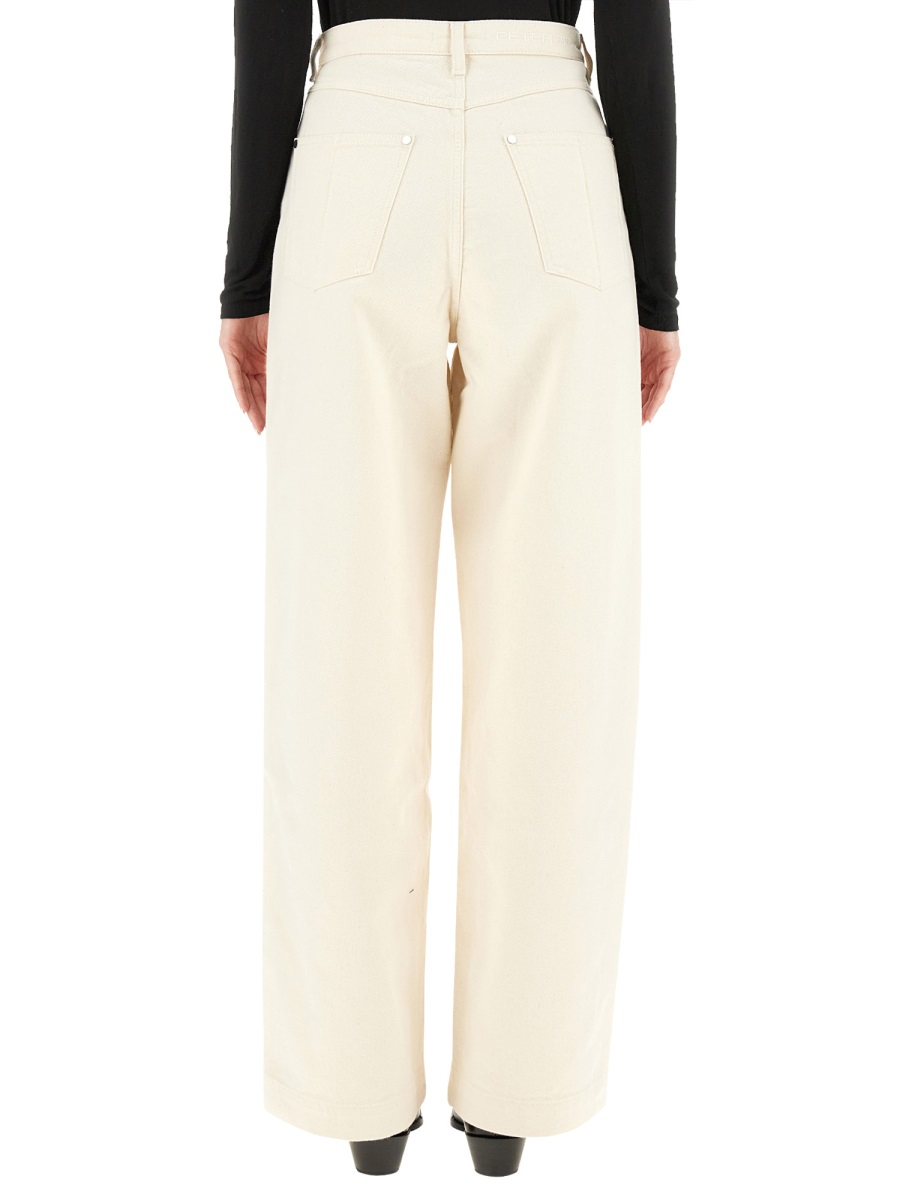 [Peter Do] Jeans FW23 U-172-DE_CO050OFFWHITE