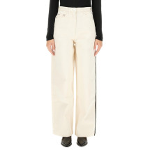 [Peter Do] Jeans FW23 U-172-DE_CO050OFFWHITE