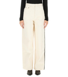 [Peter Do] Jeans FW23 U-172-DE_CO050OFFWHITE