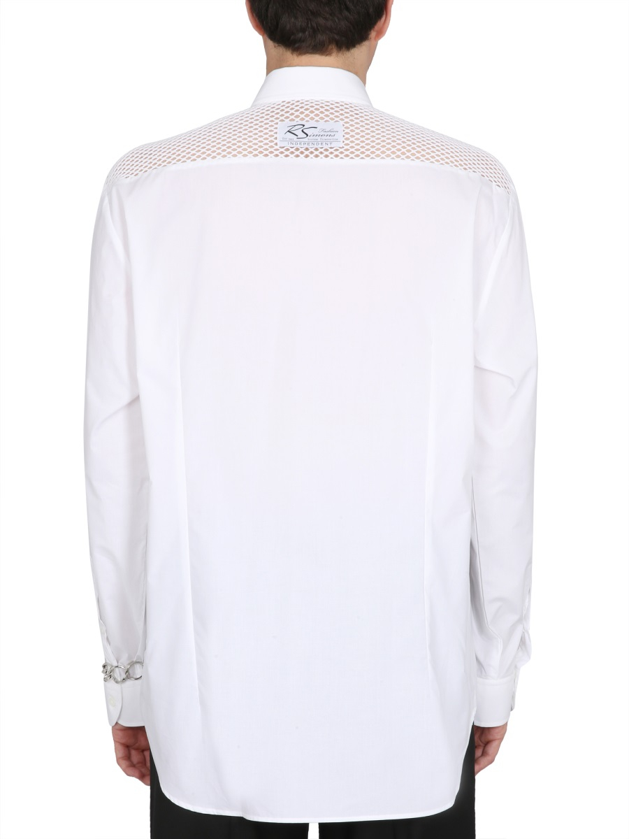 [Raf Simons] Shirts Long Sleeve SS23 231-M256_100001010