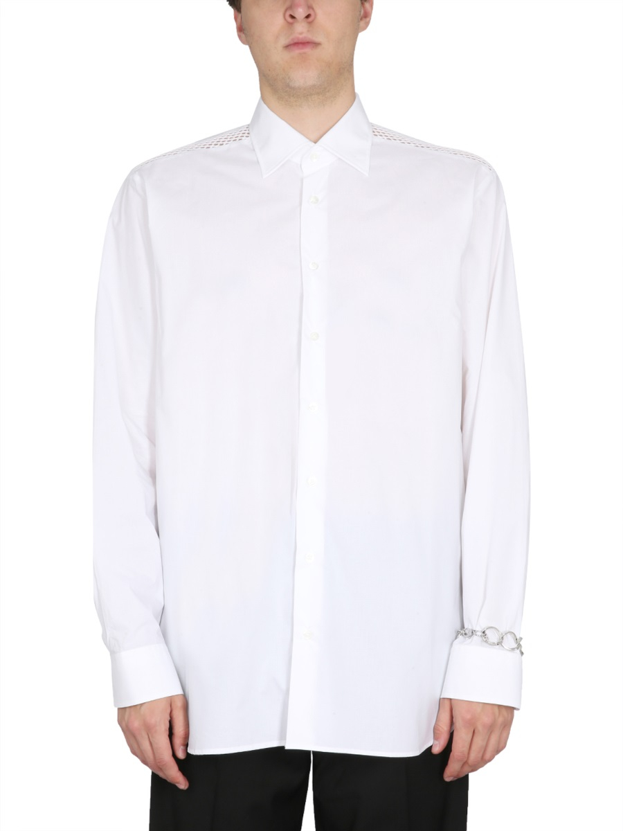 [Raf Simons] Shirts Long Sleeve SS23 231-M256_100001010