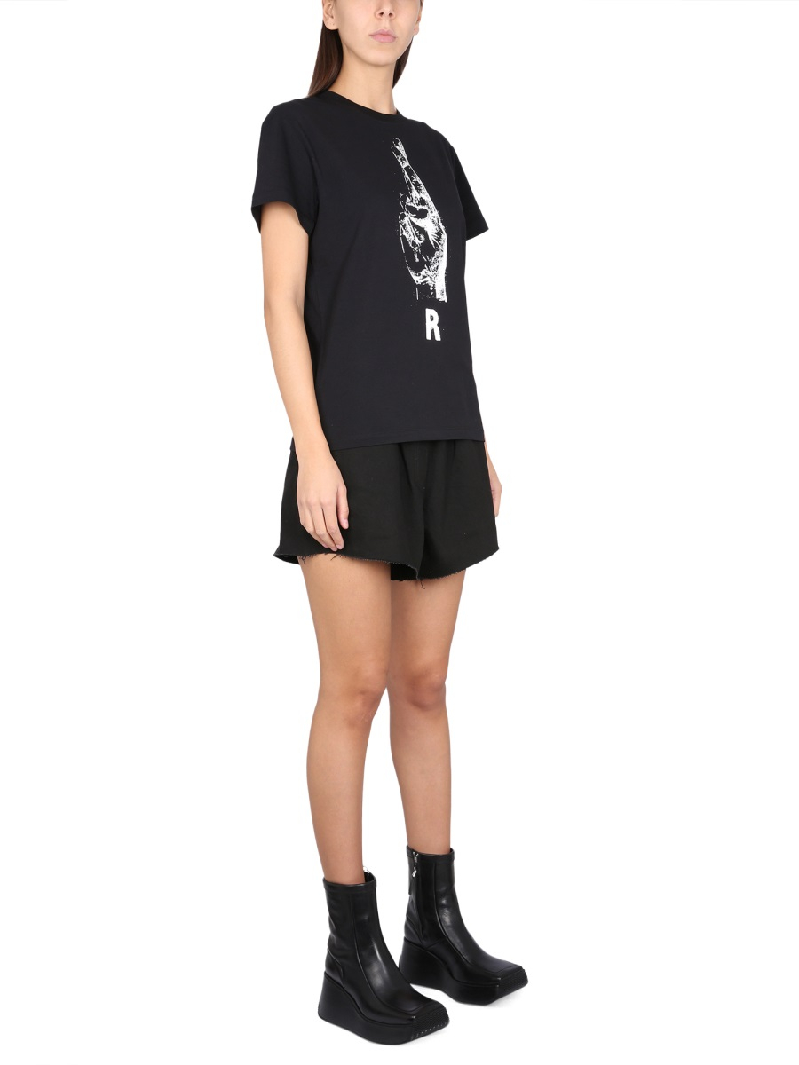 [Raf Simons] Shorts SS23 231-W330_100320099