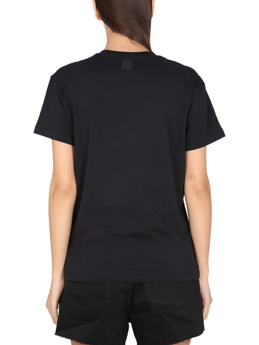 [Raf Simons] T-shirts Short Sleeve SS23 231-W104_190010099