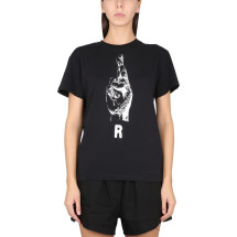 [Raf Simons] T-shirts Short Sleeve SS23 231-W104_190010099