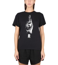 [Raf Simons] T-shirts Short Sleeve SS23 231-W104_190010099