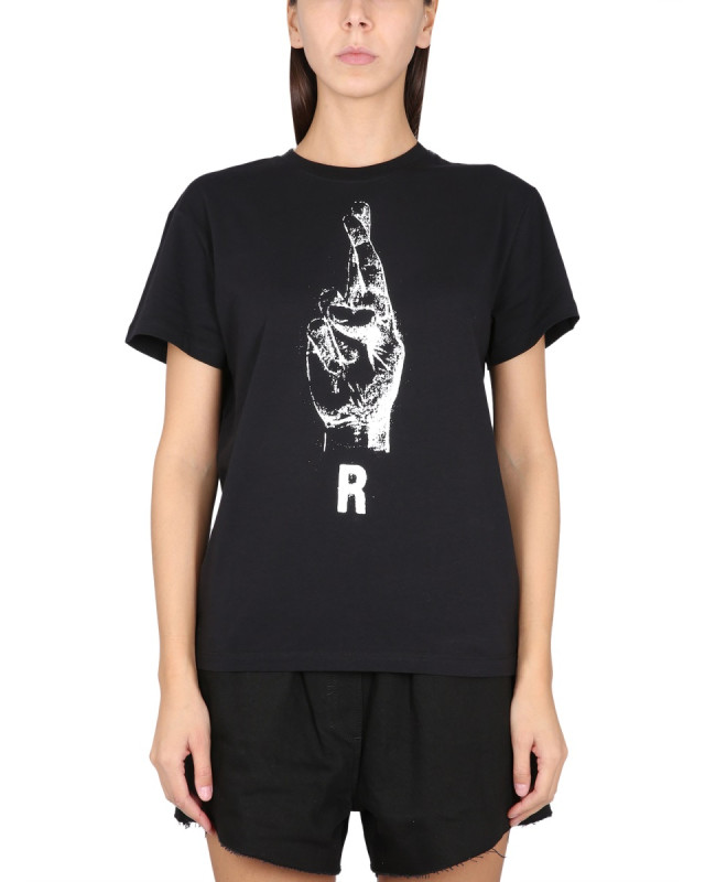 [Raf Simons] T-shirts Short Sleeve SS23 231-W104_190010099