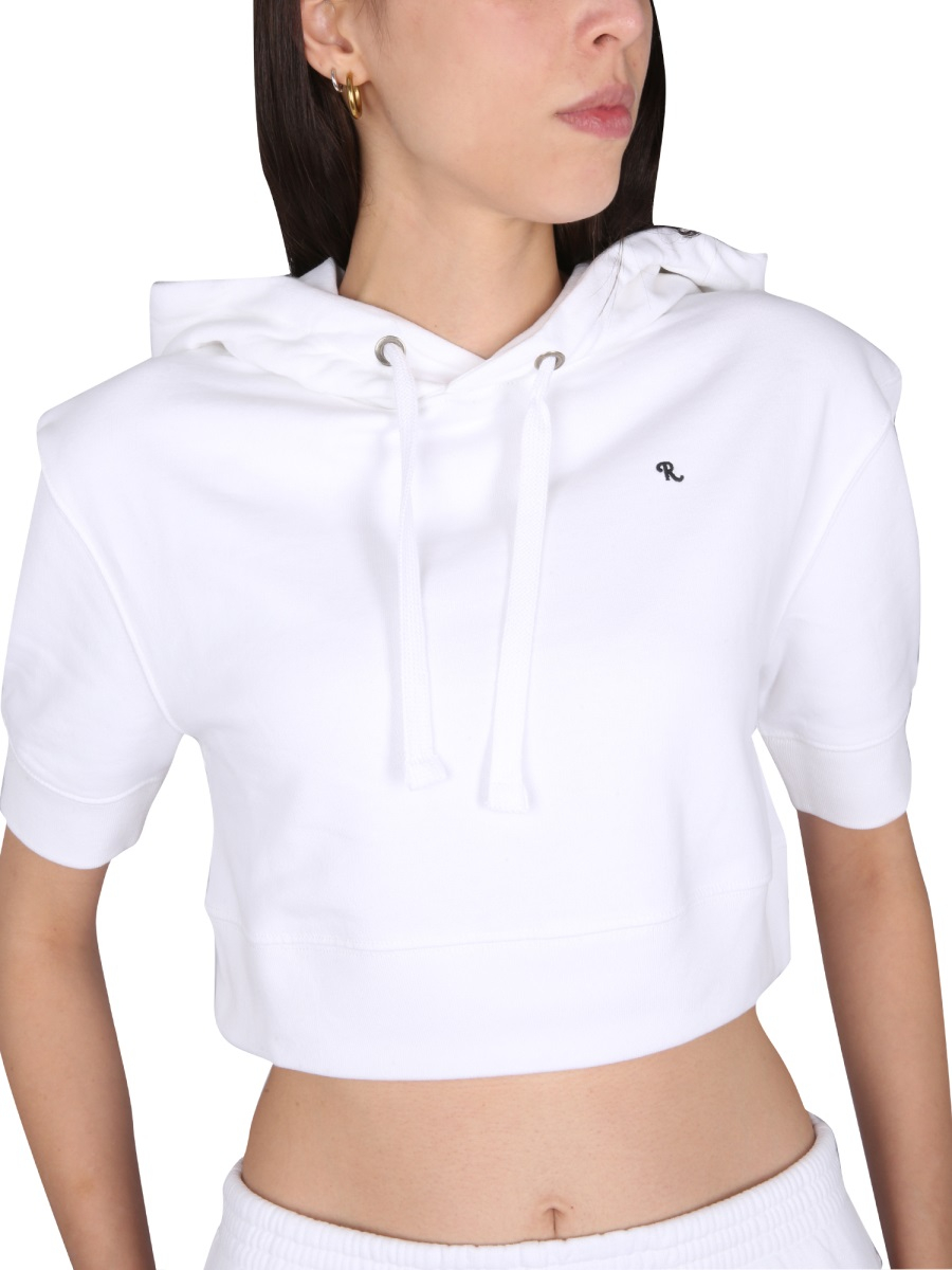 [Raf Simons] Hoodie SS23 231-W174_190040010