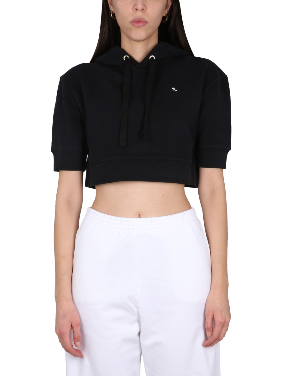[Raf Simons] Hoodie SS23 231-W174_190040099