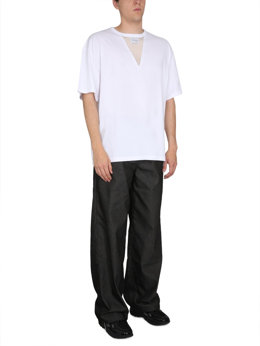 [Raf Simons] T-shirts Short Sleeve SS23 231-126A_190011010