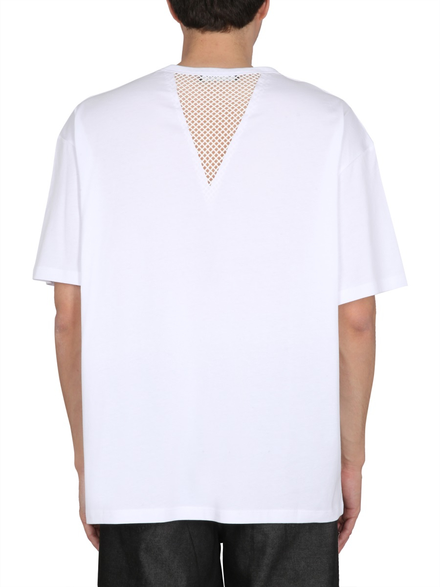 [Raf Simons] T-shirts Short Sleeve SS23 231-126A_190011010