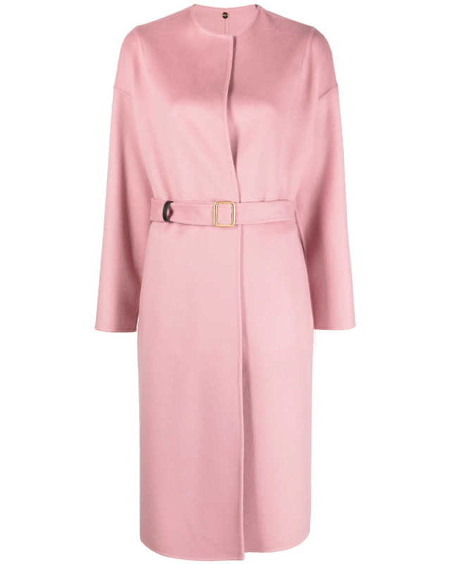 [N_8] Coat FW23 AB1100 AB218 34