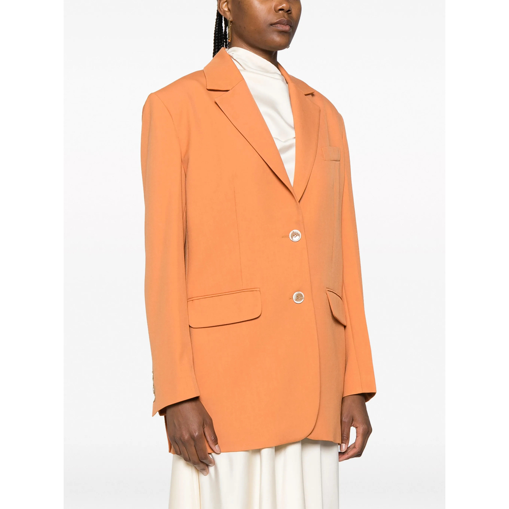 [Rodebjer] Blazer FW23 2120148 VERA BROWN