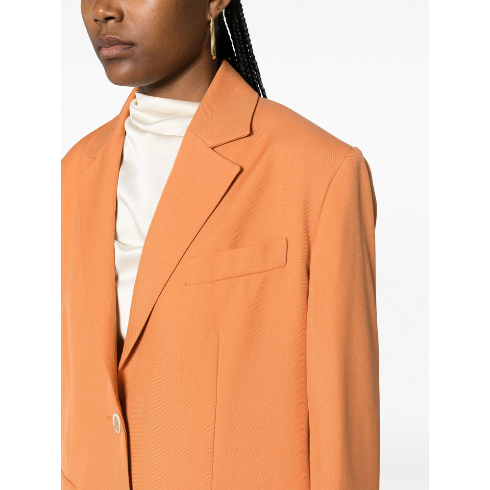 [Rodebjer] Blazer FW23 2120148 VERA BROWN