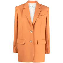 [Rodebjer] Blazer FW23 2120148 VERA BROWN