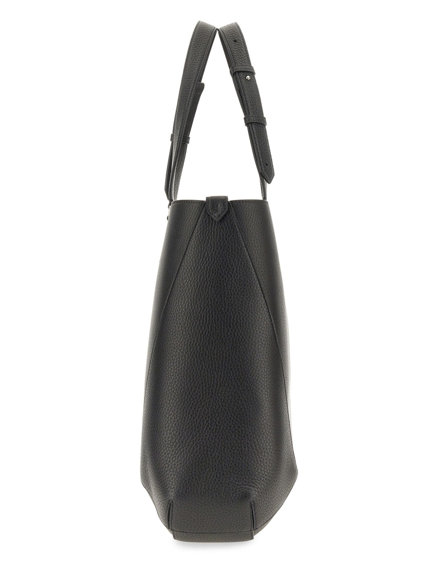 [Alexander McQueen] Shoulder bag FW23 762342_1AAPO1000