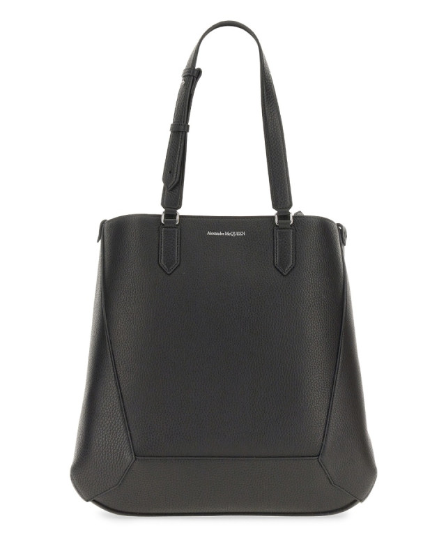 [Alexander McQueen] Shoulder bag FW23 762342_1AAPO1000