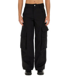 [GCDS] Trousers FW23 AI22M260567_02