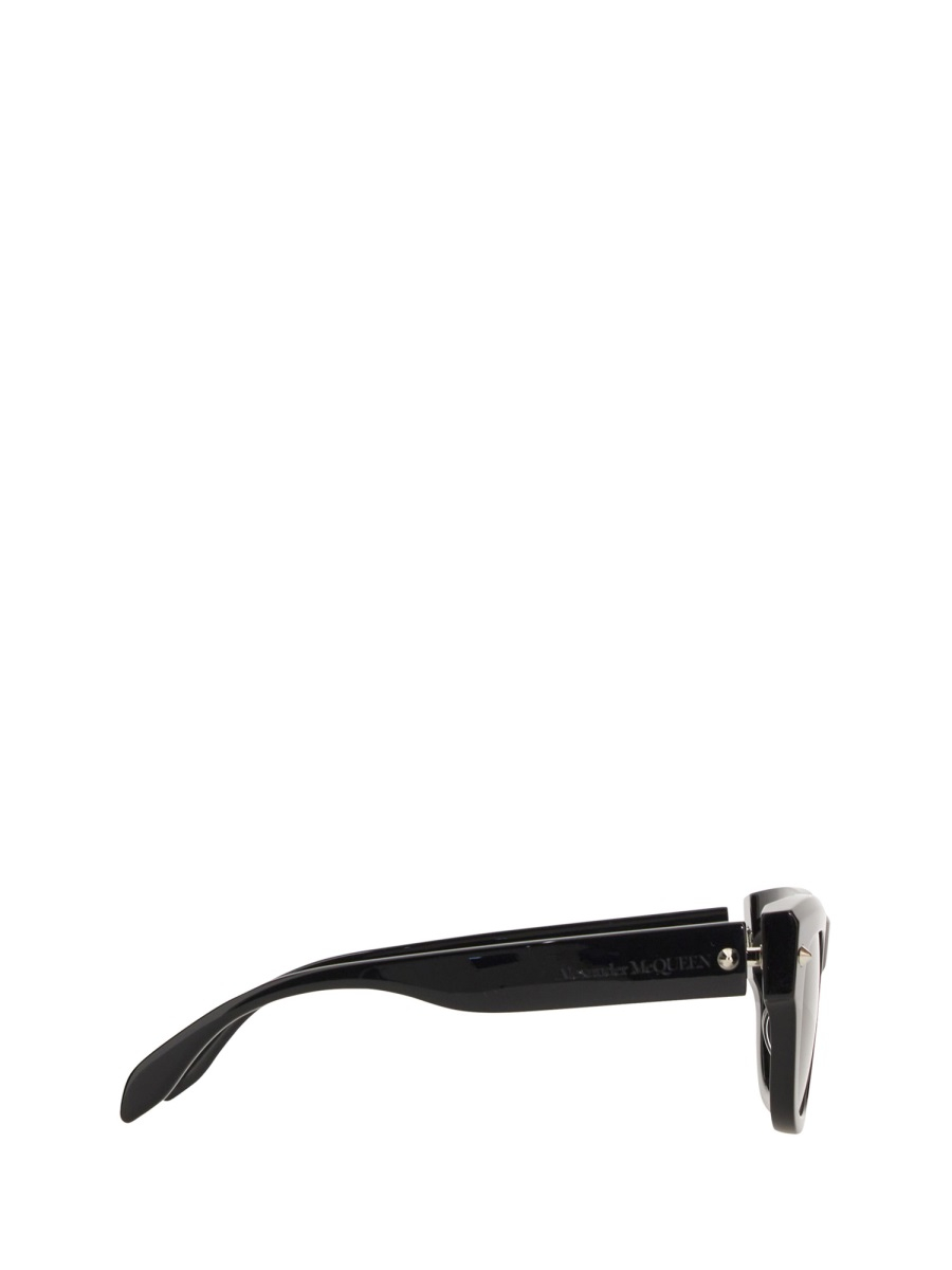[Alexander McQueen] Sunglasses FW23 760610_J07491056