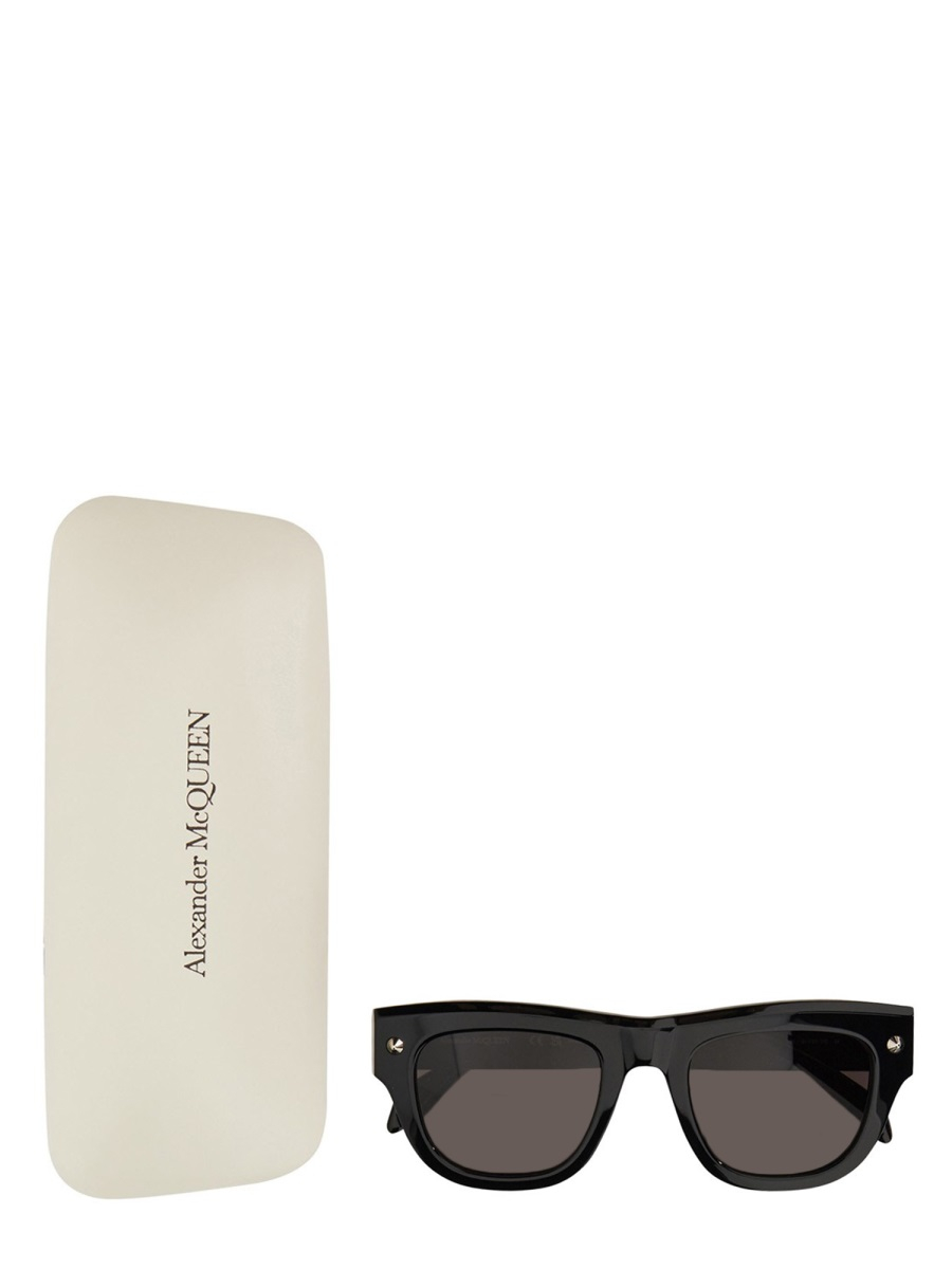 [Alexander McQueen] Sunglasses FW23 760610_J07491056