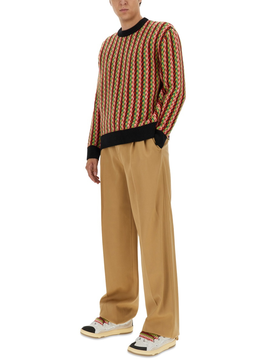 [Lanvin] Knitwear FW23 RM-PO0024_K005-A2340S1