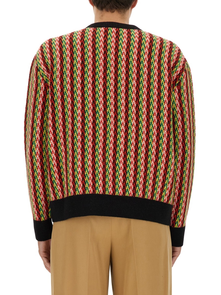 [Lanvin] Knitwear FW23 RM-PO0024_K005-A2340S1
