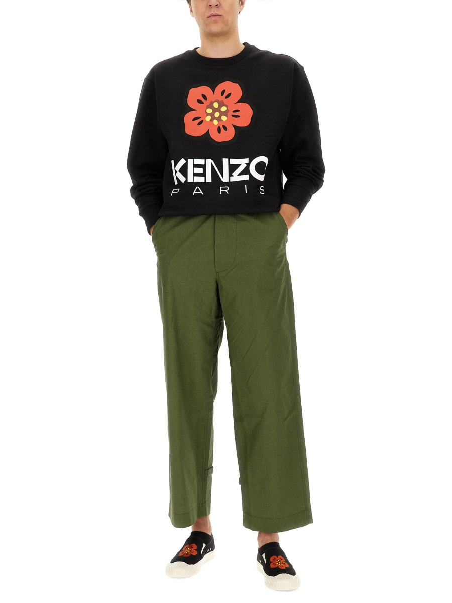 [Kenzo] Sweatshirt FW23 FD55SW445_4ME99J