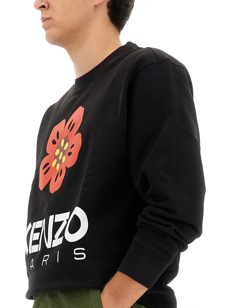 [Kenzo] Sweatshirt FW23 FD55SW445_4ME99J