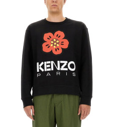 [Kenzo] Sweatshirt FW23 FD55SW445_4ME99J