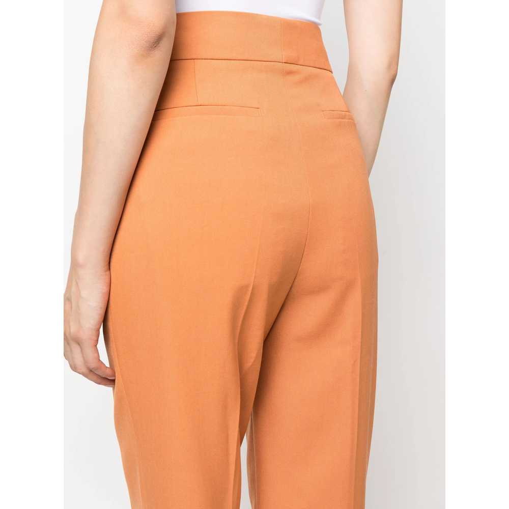 [Rodebjer] Trousers FW23 2400327 MEGAN CA/BR