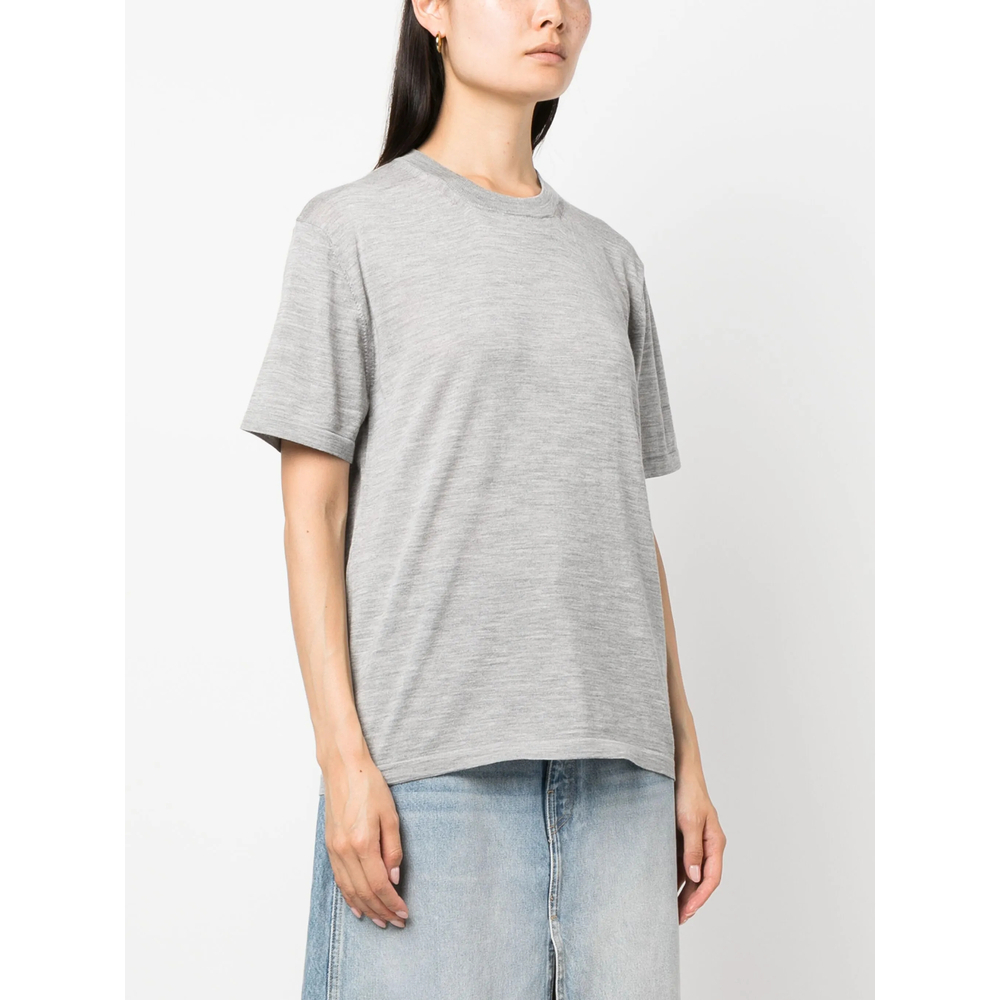 [Armarium] T-shirts Short Sleeve FW23 KN05WS02 VICKY 004