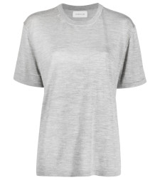 [Armarium] T-shirts Short Sleeve FW23 KN05WS02 VICKY 004