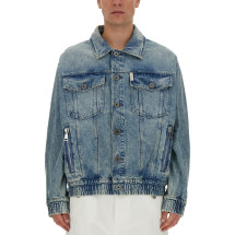 [Balmain] Jacket FW23 BH1TC251_DD536FF