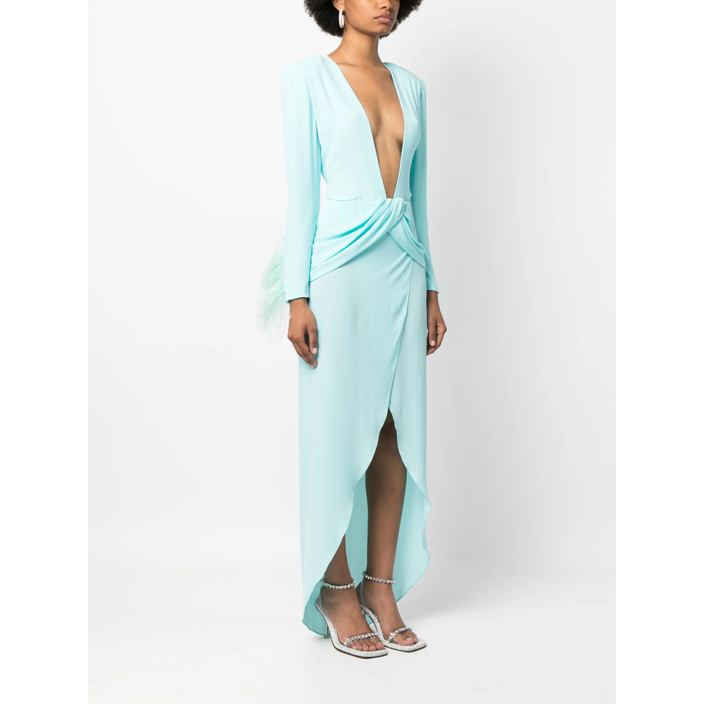 [Nervi] Long sleeve dress FW23 ADAFW23LSK ADA LISKY