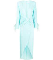 [Nervi] Long sleeve dress FW23 ADAFW23LSK ADA LISKY