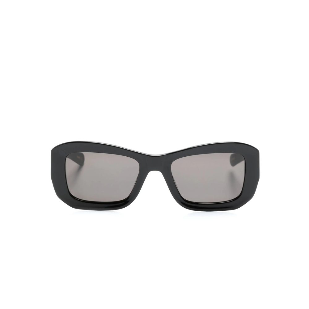 [Flatlist] Sunglasses FW23 012 NORMA BLACK