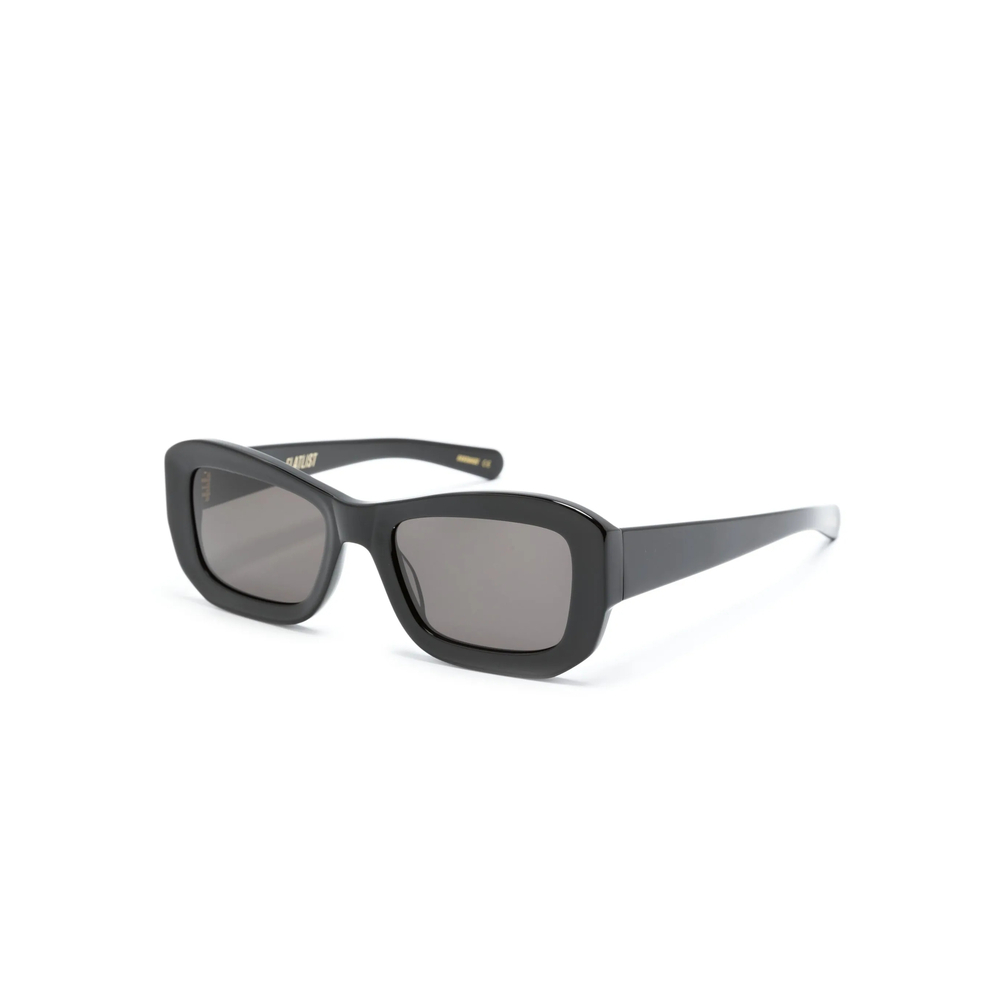[Flatlist] Sunglasses FW23 012 NORMA BLACK