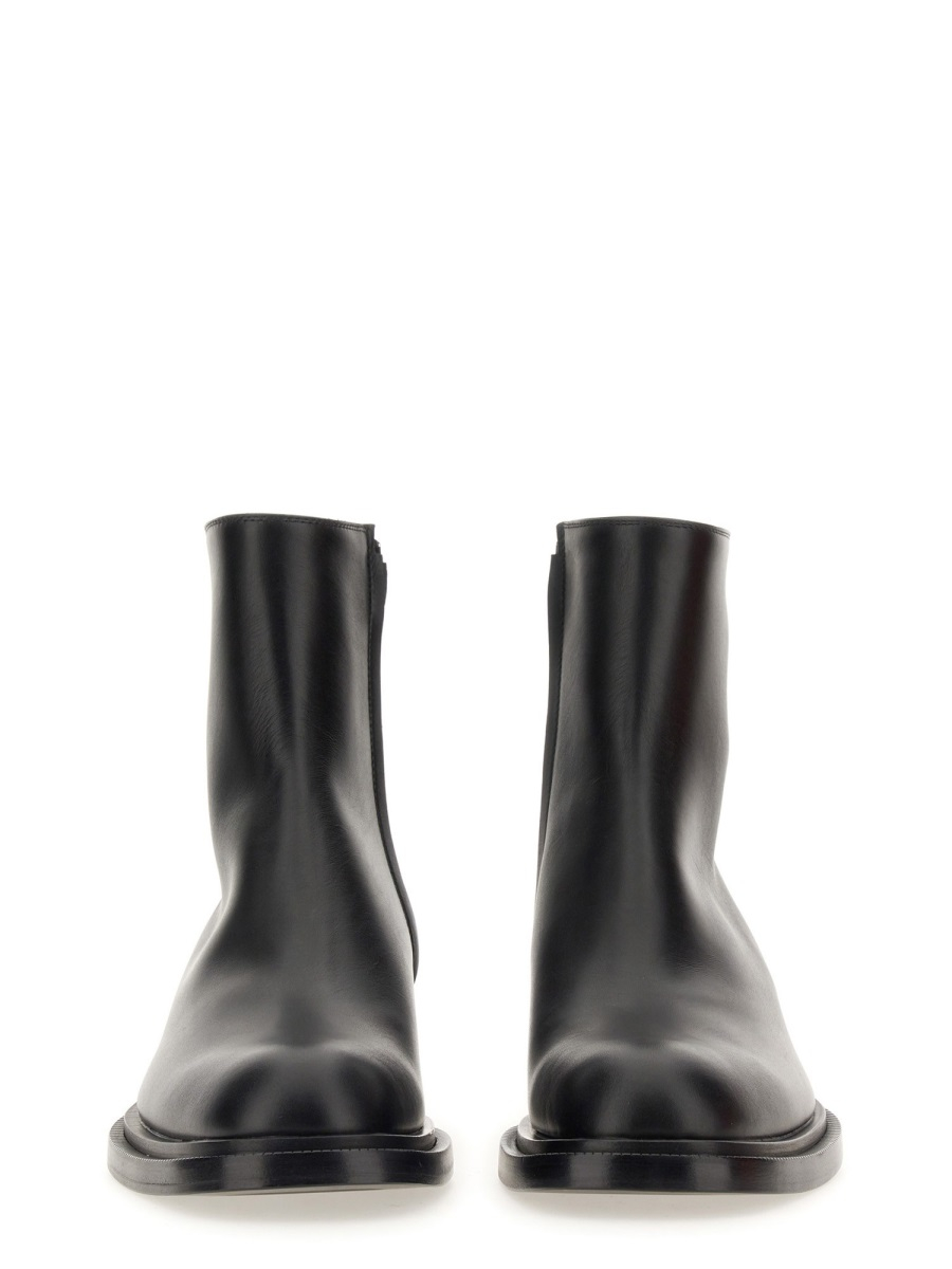[Alexander McQueen] Boots FW23 750383_WIDY01000