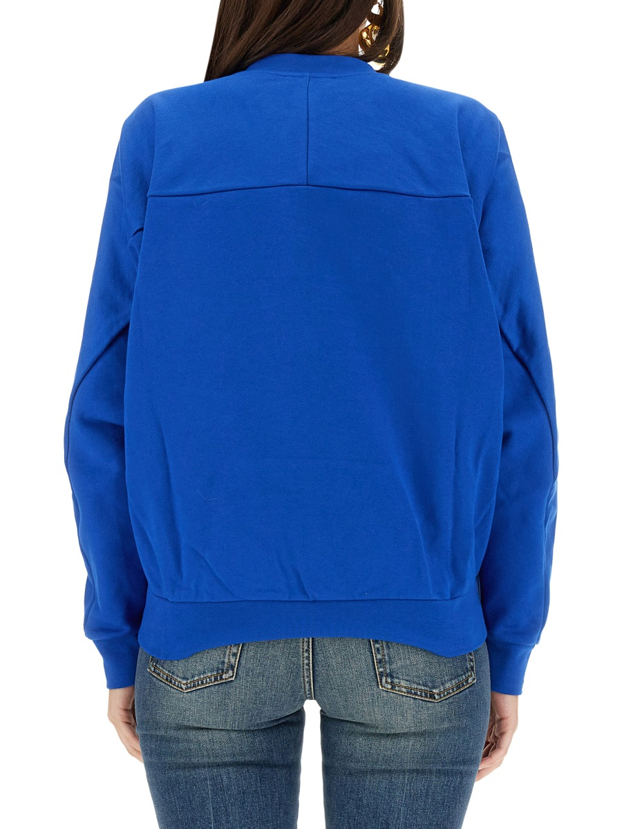 [Alexander McQueen] Sweatshirt FW23 752345_QZAJ50433